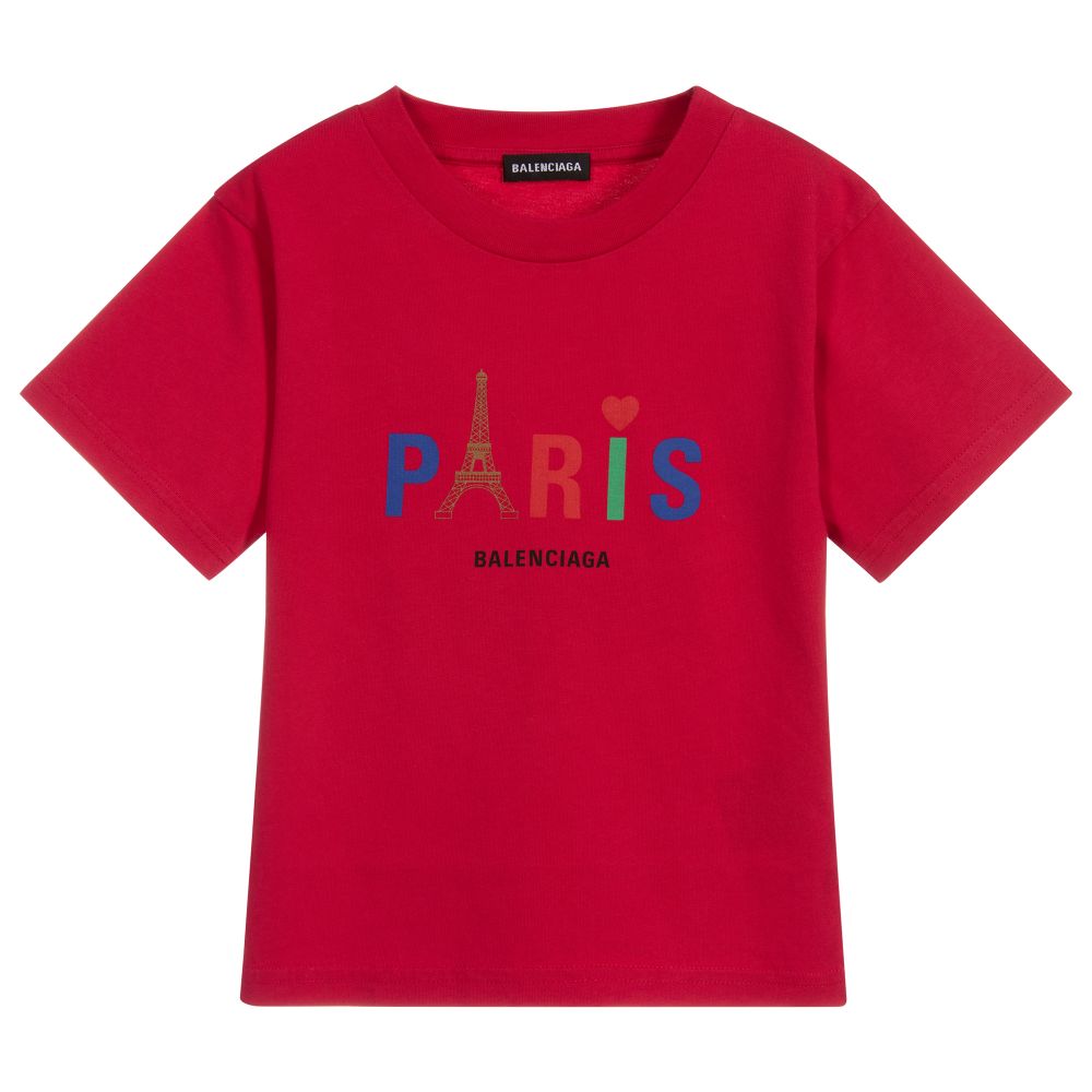 Dark Pink Cotton Top