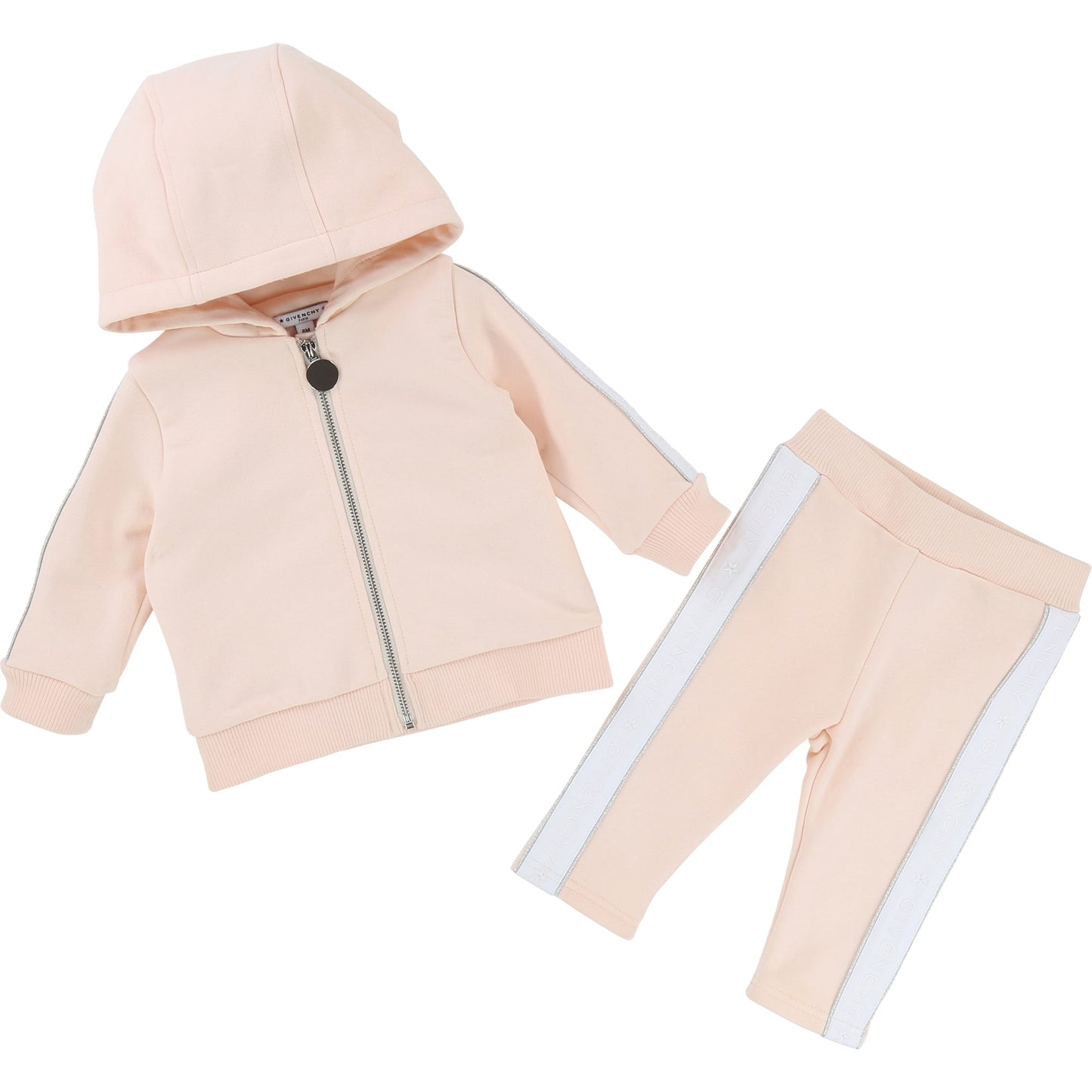 TRACK SUIT