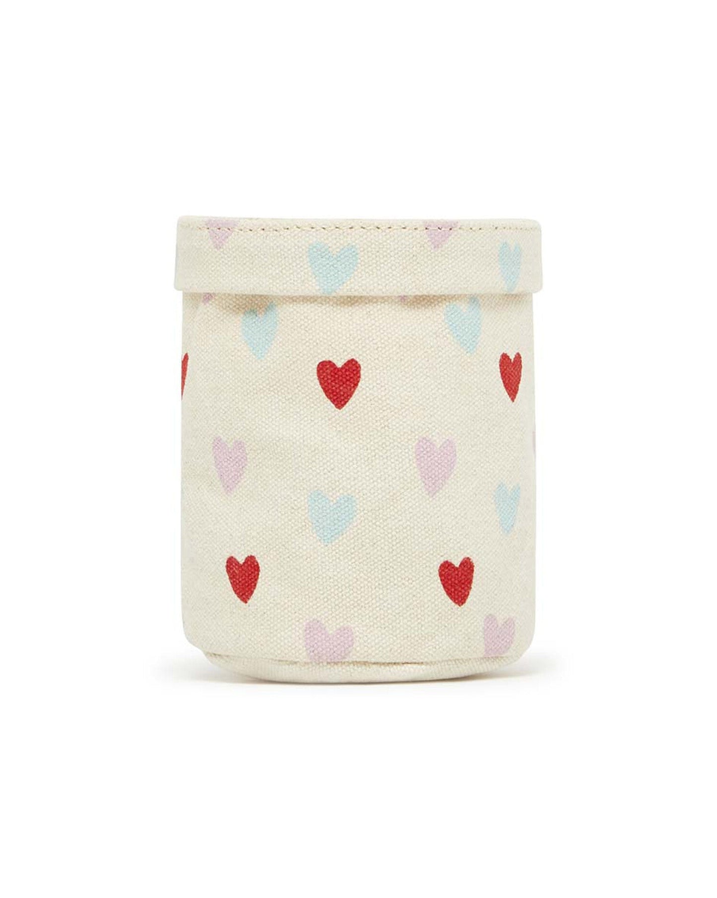 Heart Storage Basket