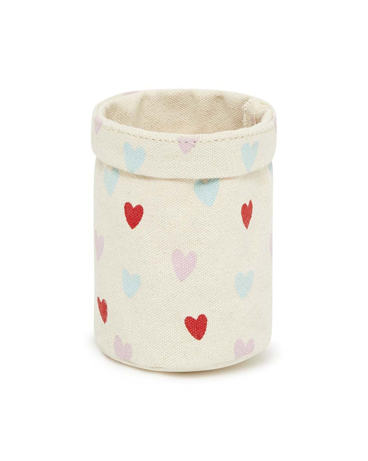 Heart Storage Basket