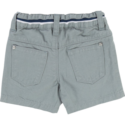BERMUDA SHORTS