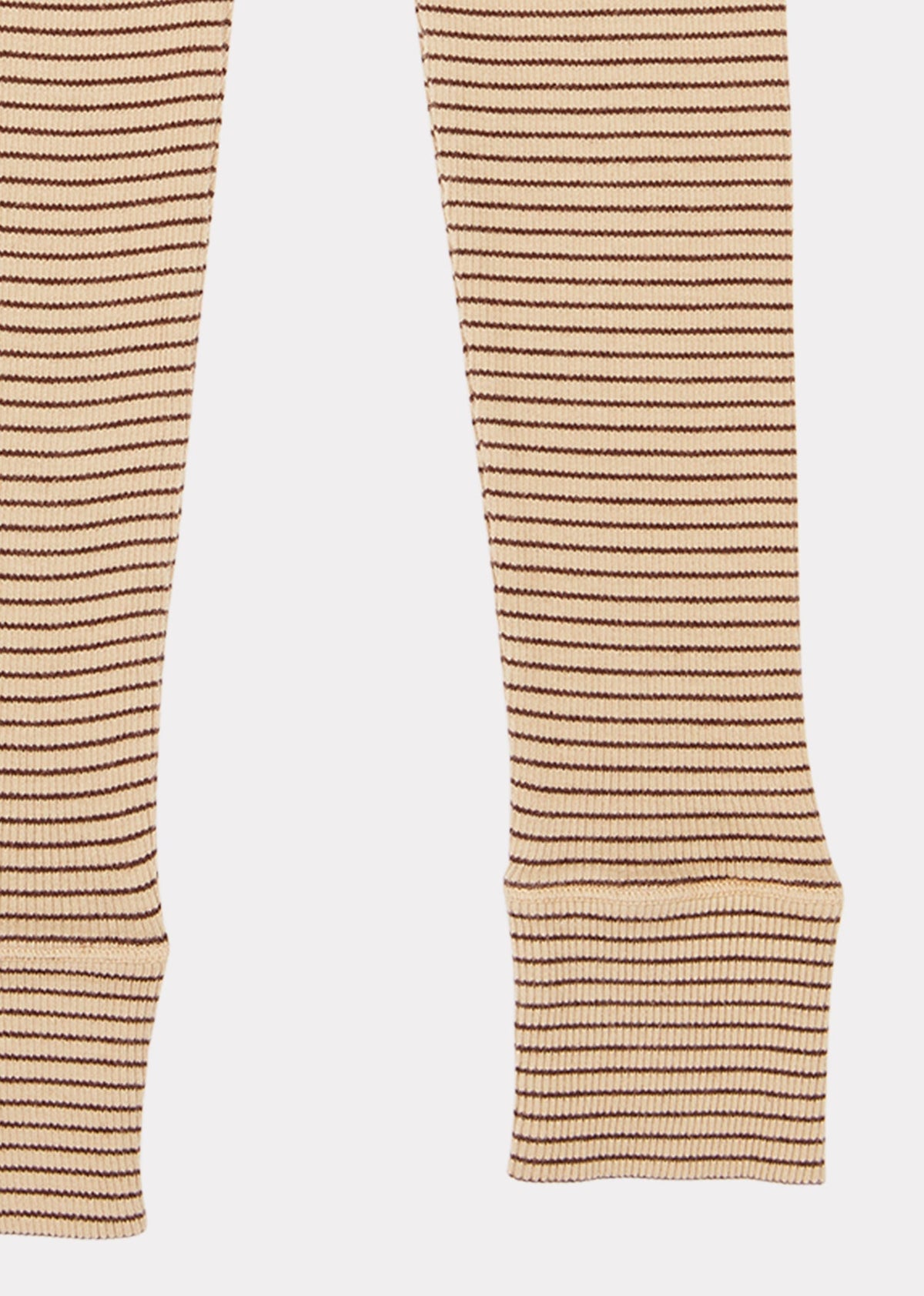 Boys & Girls Straw Chaffinch Trousers