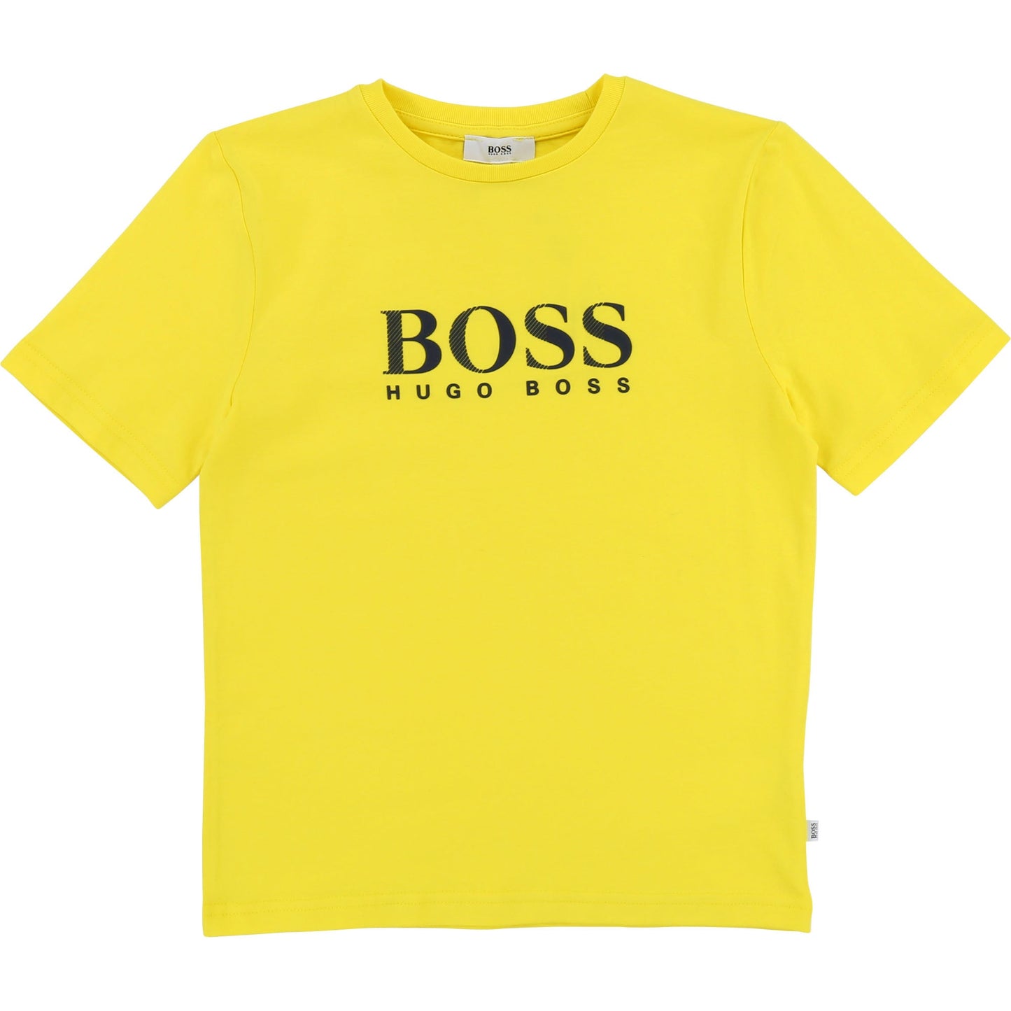 SHORT SLEEVES TEE-SHIRT