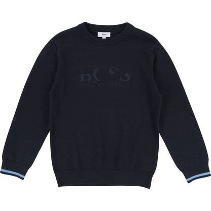 PULLOVER