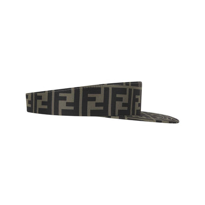 儿童棕色FF Logo遮阳板