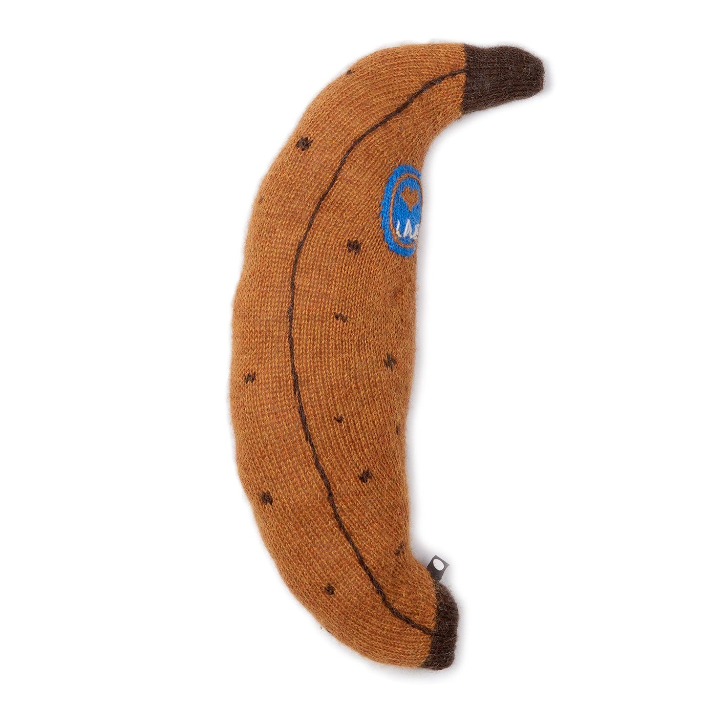 Baby Yellow Banana Shaped Pillow