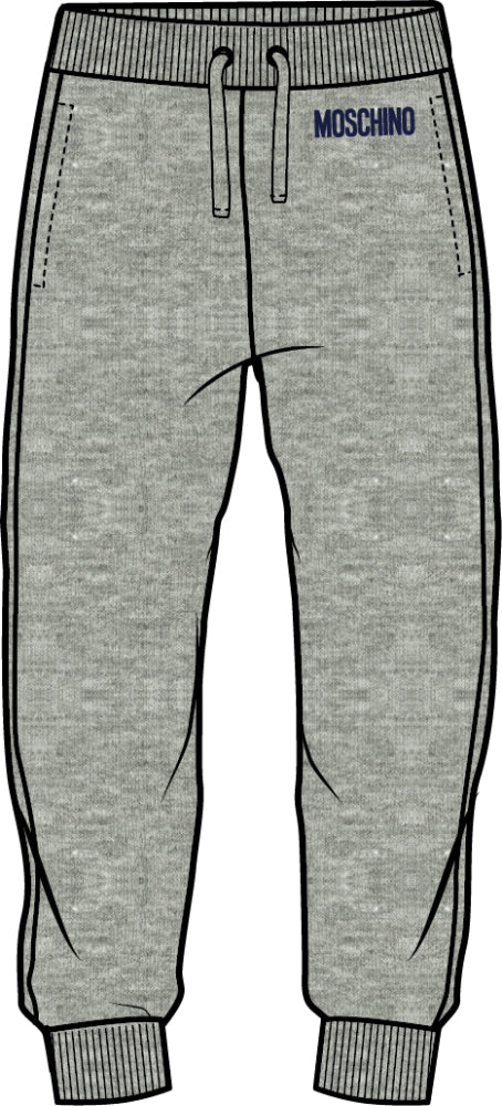 SWEATPANTS ADDITION