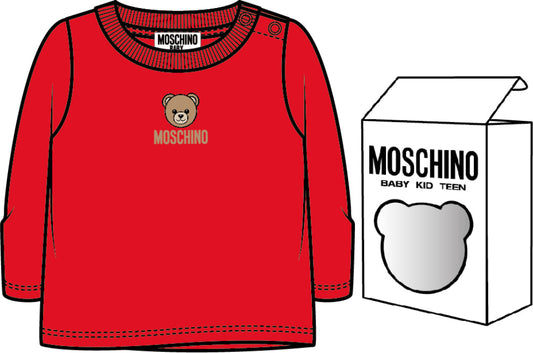 T-SHIRT W/GIFT BOX