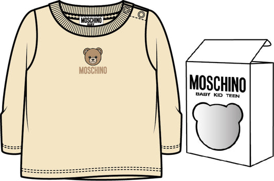 T-SHIRT W/GIFT BOX