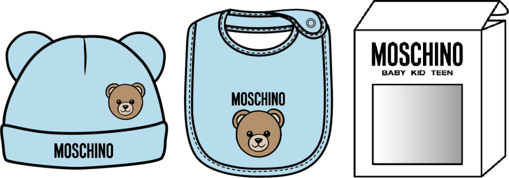 HAT+BIB SET ADDITION