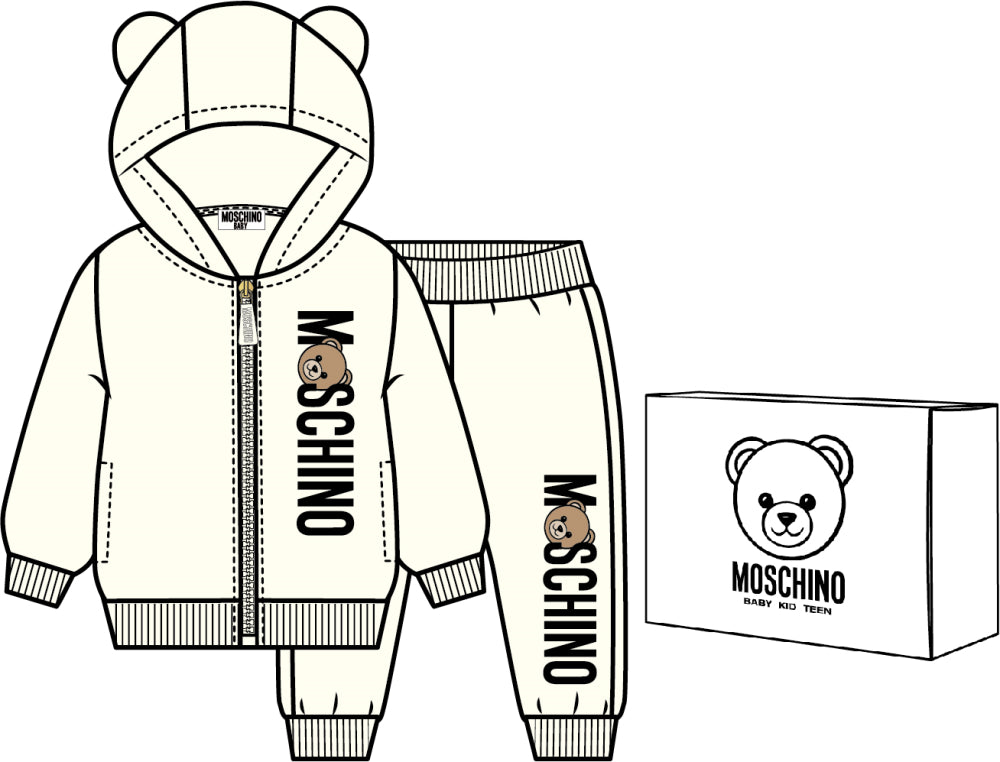 TRACKSUIT GIFT BOX