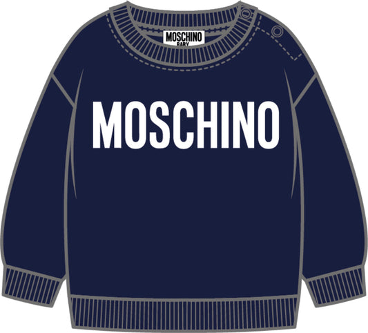 SWEATSHIRT (C.O)
