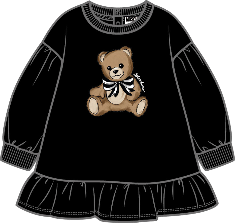 DRESS ADDITION