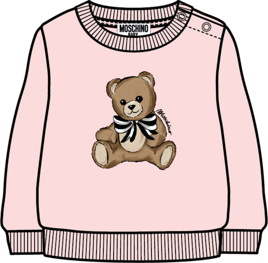 SWEATSHIRT ADDITION