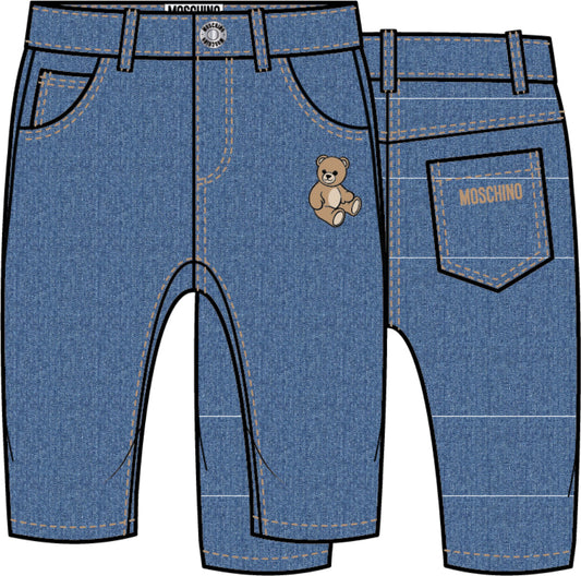 TROUSERS