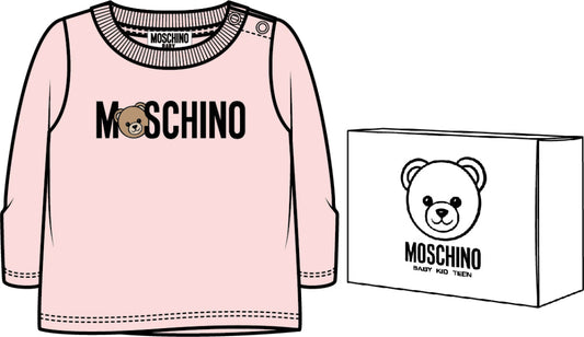 T-SHIRT W/GIFT BOX
