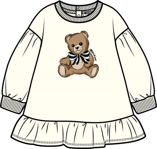 DRESS ADDITION