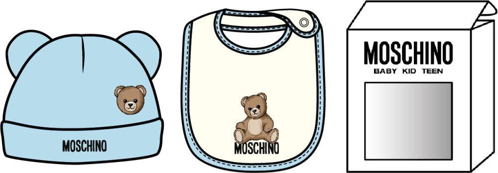 HAT+BIB SET ADDITION