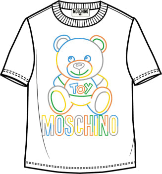 Boy & Girls Rose T-Shirts