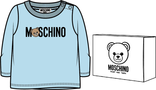 T-SHIRT W/GIFT BOX
