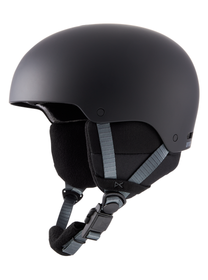 Kids' Rime 3 Helmet