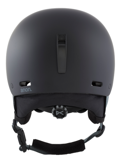 Kids' Rime 3 Helmet