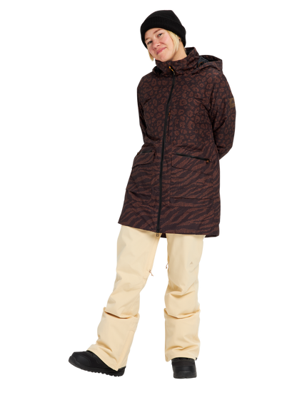 W GORE-TEX Treeline Jkt