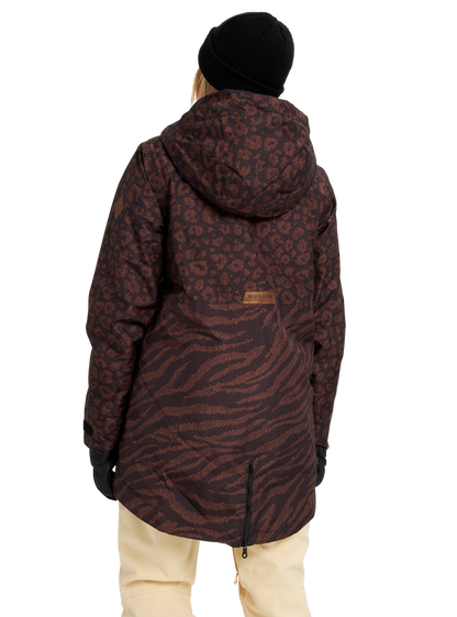 W GORE-TEX Treeline Jkt