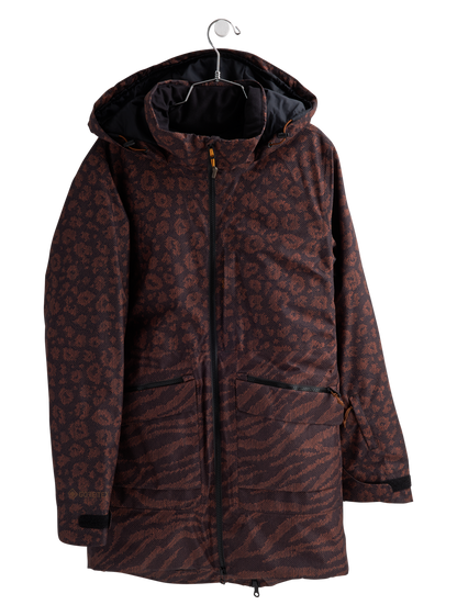 W GORE-TEX Treeline Jkt