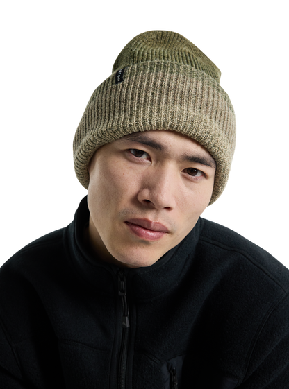 Recycled All Night Long Beanie