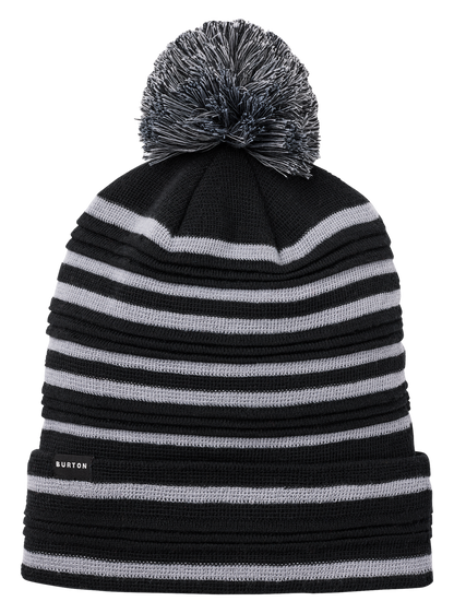 Recycled Ottoman Rib Beanie