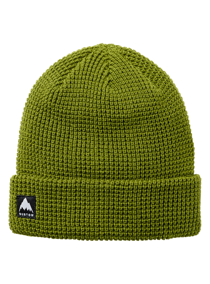 Recycled Waffle Beanie
