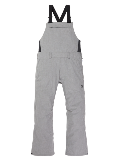 M Snowdial Bib