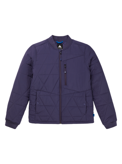 W Vers-heat Jkt