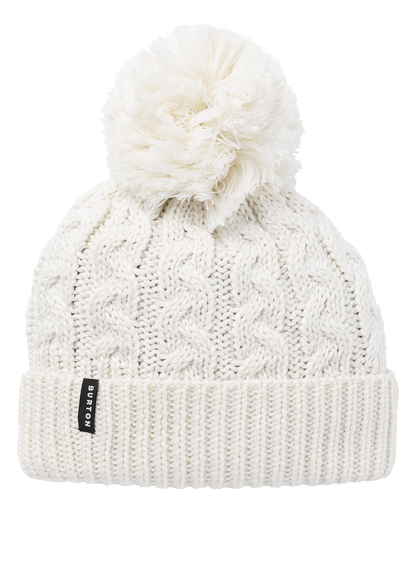 Zippy Fleece-Lined Beanie