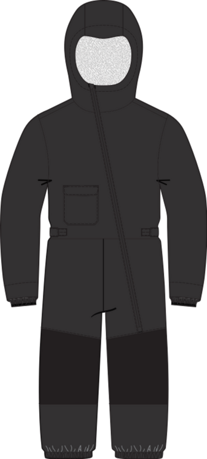 Toddlers' Burton Veridry 2.5L One Piece
