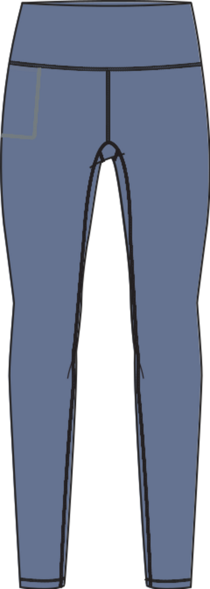 Women's Multipath Active Legging