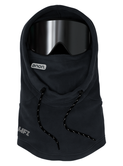 MFI® Fleece Helmet Hood
