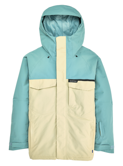 Men's Covert 2.0 2L Jacket