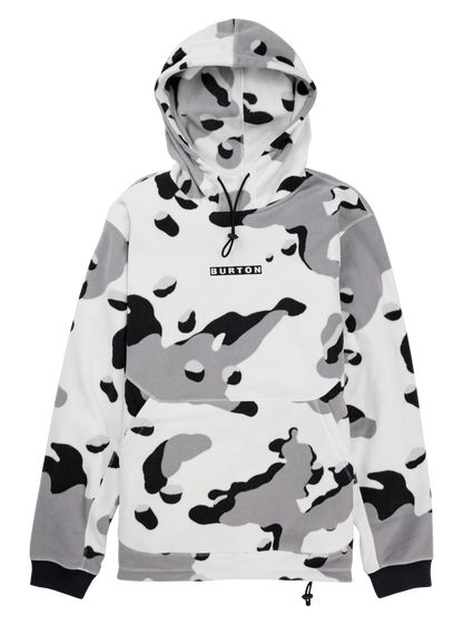 Cinder Pullover Hoodie