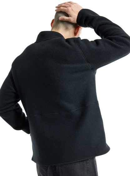 Men's Cinder Full-Zip Fleece