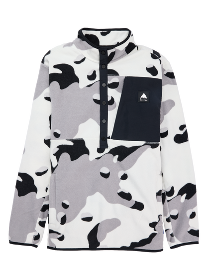 Men's Cinder Fleece Pullover