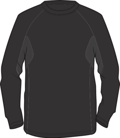 Men's Phayse Crew