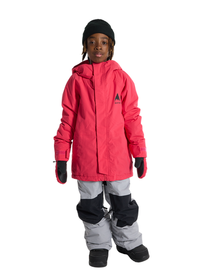 Kids' Skimmer 2L Jacket