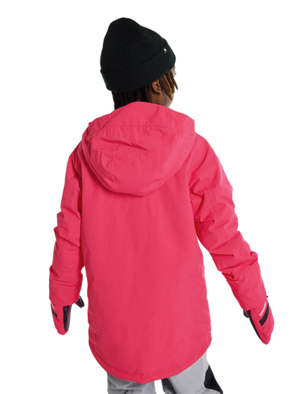 Kids' Skimmer 2L Jacket