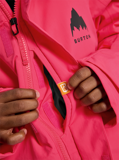 Kids' Skimmer 2L Jacket