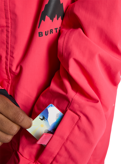 Kids' Skimmer 2L Jacket