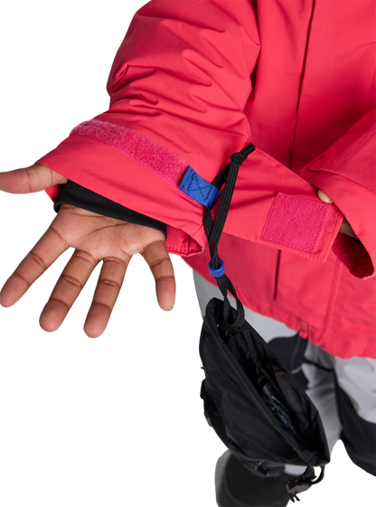 Kids' Skimmer 2L Jacket