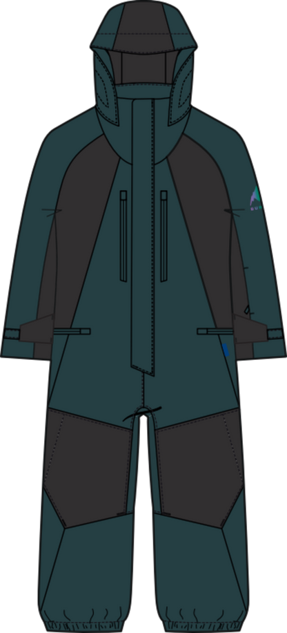 Toddlers' Outbeam GORE-TEX One Piece