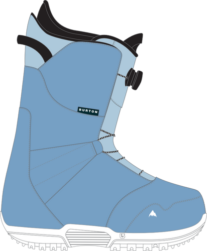 Kids' Smalls BOA® Boot